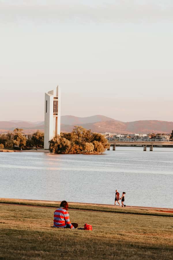 From Sydney: Canberra Floriade Festival Includes Lunch - Who this tour fits best (and who should think twice)