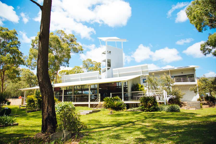 From Sydney: Full-Day Hunter Valley Tour w/ Tastings & Lunch - Key Points at a Glance