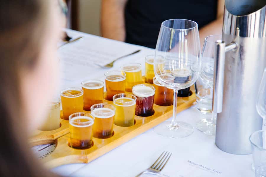 From Sydney: Full-Day Hunter Valley Tour w/ Tastings & Lunch - Who This Tour Suits Best, and Who Should Think Twice