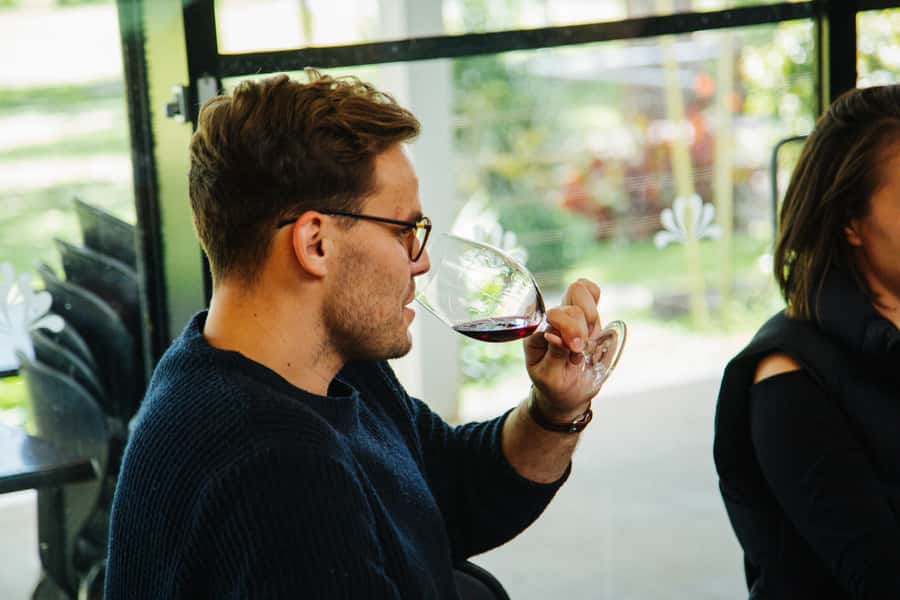 From Sydney: Full-Day Hunter Valley Tour w/ Tastings & Lunch - Winery Day, Built Around 3 Tastings and One Production Tour