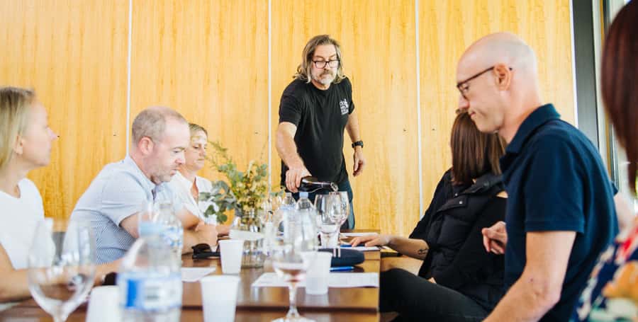 From Sydney: Full-Day Hunter Valley Tour w/ Tastings & Lunch - Small-Group Comfort, Music, and the Guide Factor