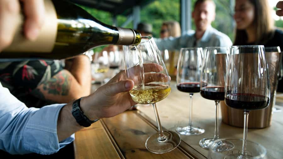From Sydney: Full-Day Hunter Valley Tour w/ Tastings & Lunch - Getting From Sydney: Pick-Ups, Drive Time, and the Bathroom Break