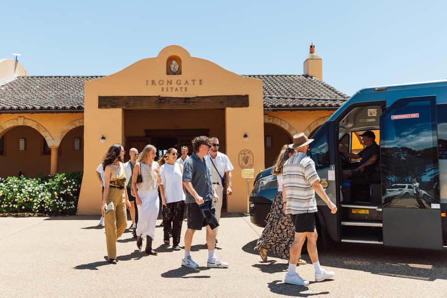 From Sydney: Full-Day Hunter Valley Wine Tour & Lunch - Key highlights worth planning for