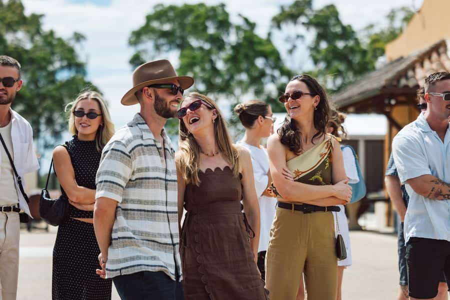 From Sydney: Full-Day Hunter Valley Wine Tour & Lunch - Price and value: is $155 worth an all-day tasting menu?
