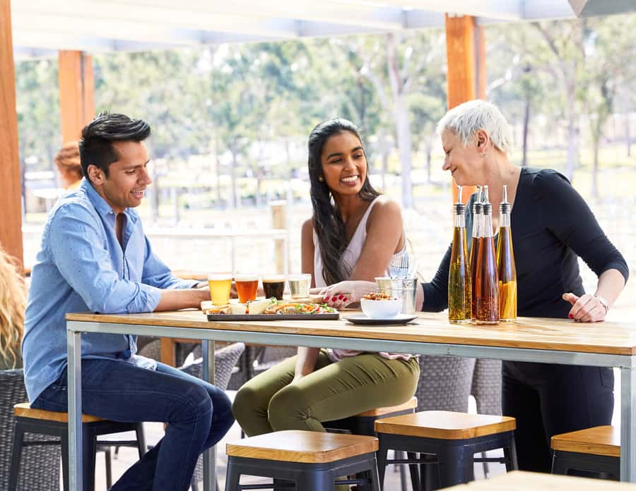 From Sydney: Hunter Valley Wine, Gin & Food Tastings Tour - Best for Who: Wine Lovers, Gin Fans, and Pairing Nerds