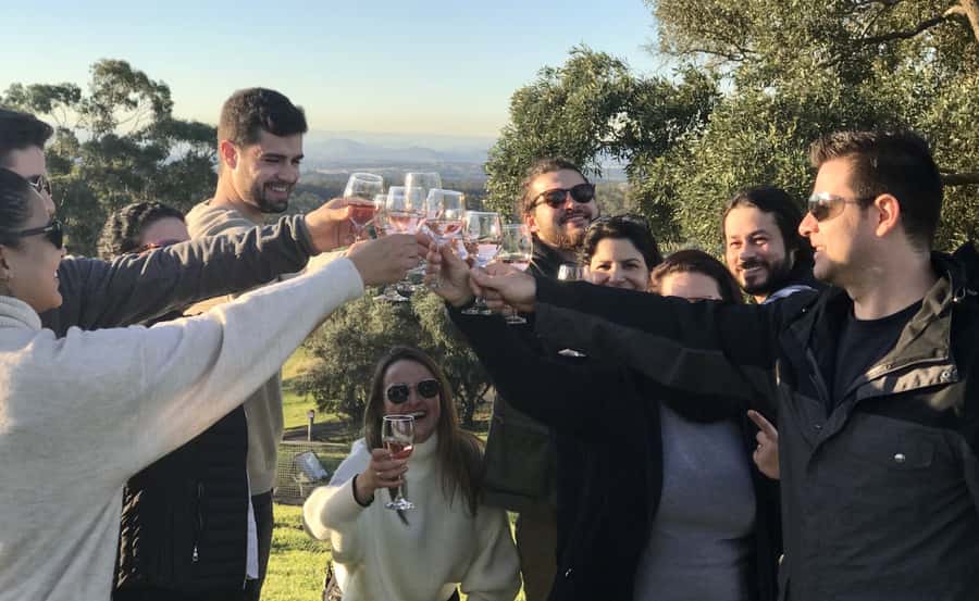From Sydney: Hunter Valley Wine Tasting & Winery Picnic Tour - Two more rotating wineries in Pokolbin: why the venue switch can be a plus