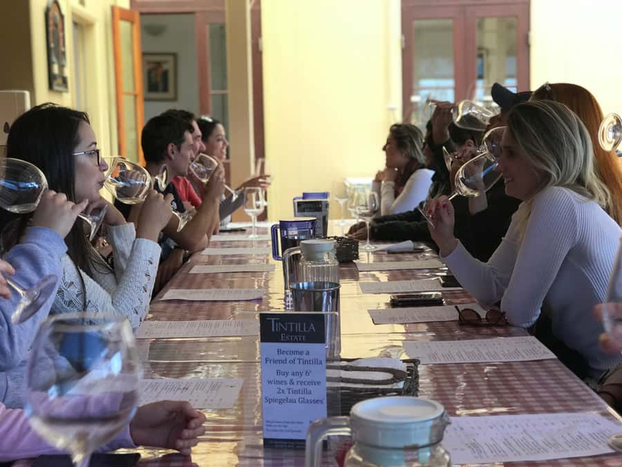 From Sydney: Hunter Valley Wine Tasting & Winery Picnic Tour - Price and value: is $107 per person fair for what you get?