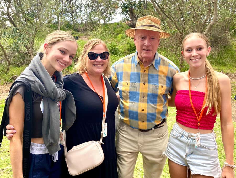 From Sydney: Location Tour of Home and Away - Seeing filming: what you can count on, and what you can’t