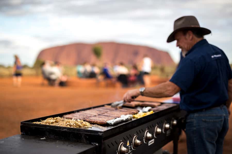 From Yulara: Uluru Tour and Sunset BBQ - Key points I’d plan around before you book