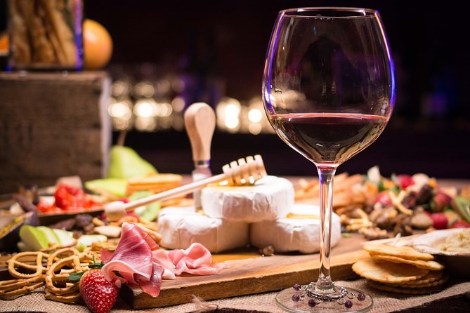 Full-Day Boutique Wine Tour with Pick Up and Lunch - Key highlights I’d plan around