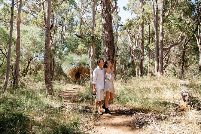 Full-Day Boutique Wine Tour with Pick Up and Lunch - The lunch factor: why it is more than a perk