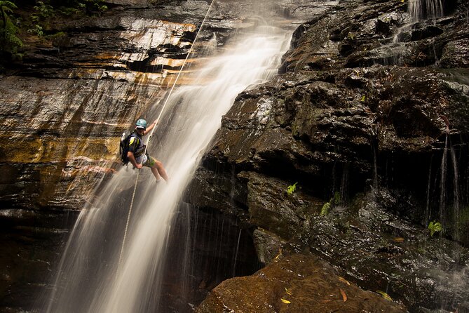 Full-Day Canyoning Experience at Stunning Empress Canyon - Key highlights to know before you go