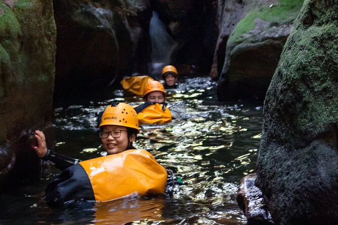 Full-Day Canyoning Experience at Stunning Empress Canyon - Getting to Katoomba and meeting at High and Wild