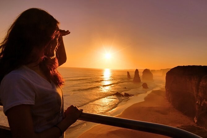 Full-Day Great Ocean Road and 12 Apostles Sunset Tour from Melbourne - Key points to know before you go