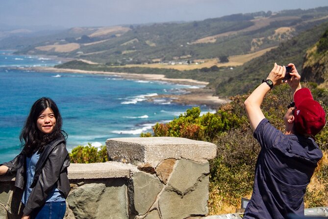 Full-Day Great Ocean Road and 12 Apostles Sunset Tour from Melbourne - Memorial Archway and Kennett River: engineering stories and koala odds