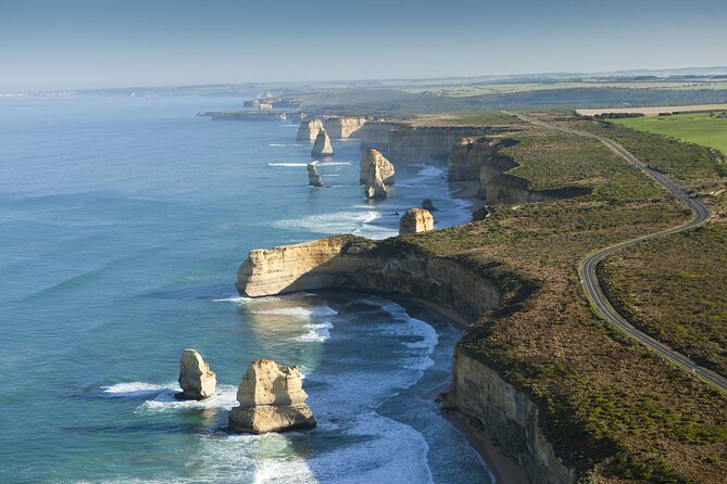 Full-Day Great Ocean Road and 12 Apostles Tour - Quick hits worth knowing