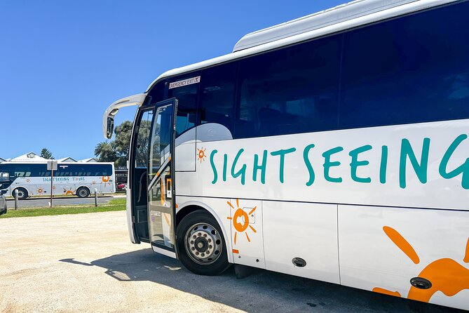 Full-Day Great Ocean Road and 12 Apostles Tour - The Razorback and Loch Ard Gorge, where the coastline tells stories
