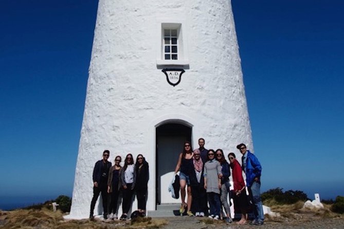 Full-Day Guided Bruny Island Tour from Hobart - Food stops that make the day feel local, not commercial