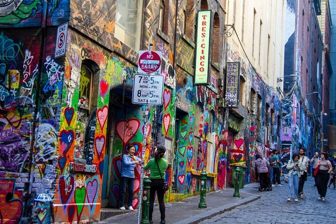 Full-day Melbourne City Sightseeing with Penguin Parade - Melbourne Morning Highlights: Art, War Memorial Views, and the MCG Forecourt