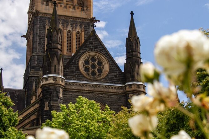 Full-day Melbourne City Sightseeing with Penguin Parade - Nobbies Views and Cape Woolamai: Coast Stops That Set the Stage