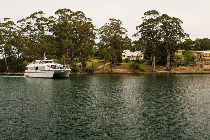 Full-Day Port Arthur Historic Site Tour and Admission Ticket - Price and value: is $78.90 a fair deal?