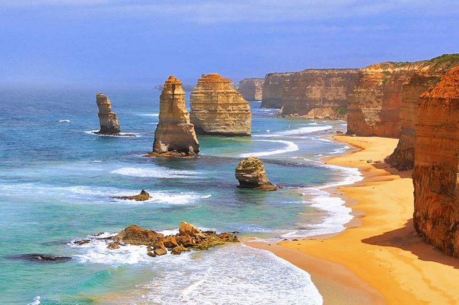 Full Day Private Custom Tour of Great Ocean Road & 12 Apostles - Key points worth knowing before you go
