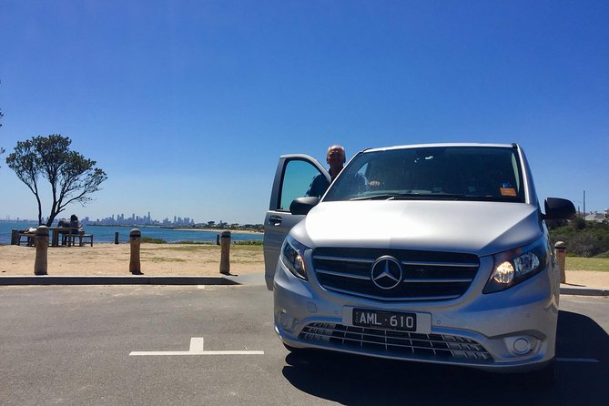 Full Day Private Custom Tour of Great Ocean Road & 12 Apostles - A private Great Ocean Road day with Mark in the driver’s seat
