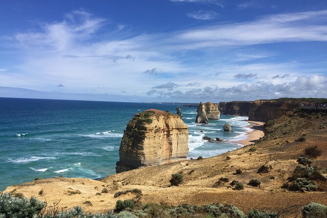 Full Day Private Custom Tour of Great Ocean Road & 12 Apostles - Apollo Bay, Kennett River, and the coastal-town pace that keeps it human