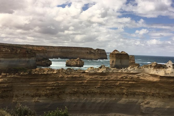 Full Day Private Custom Tour of Great Ocean Road & 12 Apostles - Meeting early in Melbourne, then settling into a private pace