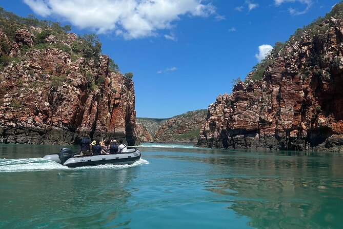 Full Day Tour Departing Cygnet Bay - Key highlights worth planning around