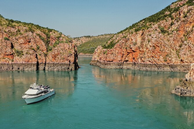 Full Day Tour Departing Cygnet Bay - Who should book this cruise from Cygnet Bay?