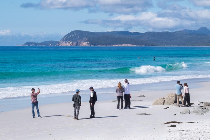 Full-Day Tour to Wineglass Bay from Hobart - Key highlights worth planning around