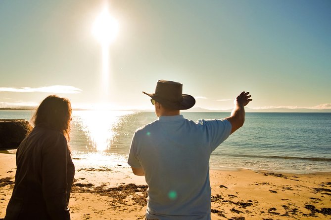 Full-Day Tour to Wineglass Bay from Hobart - What to pack so the day feels easy, not annoying