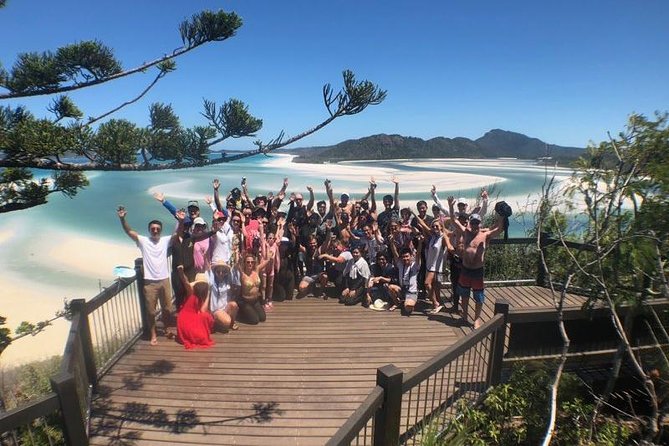 Full-Day Whitsunday Tour: Whitehaven Beach and Hill Inlet with BBQ - Who should book this, and who might prefer a different format