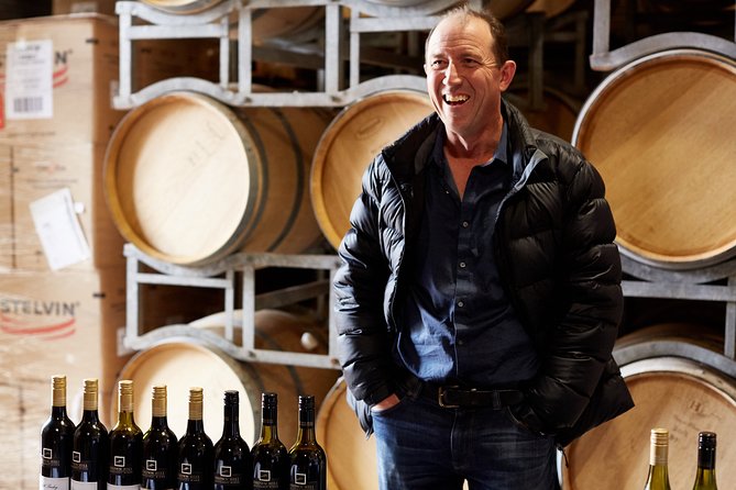 Full-Day Wine, Beer, Gin, Cider Private Guided Margaret River Tour - Driftwood Estate cellar door time, plus that iconic Margaret River feel