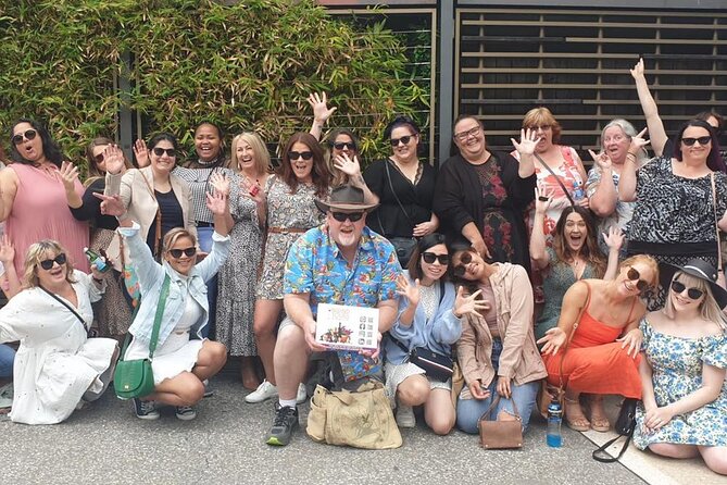 Full-Day Wine, Beer, Gin, Cider Private Guided Margaret River Tour - Lunch and the pacing between tastings
