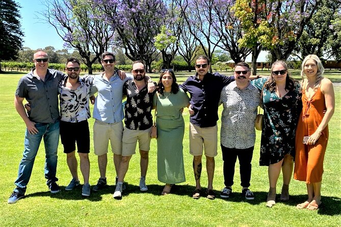 Full-Day Wine, Beer, Gin, Cider Private Guided Margaret River Tour - Pickup in Dunsborough and the 10:30am start that keeps things easy