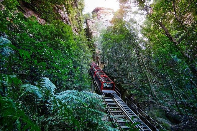 Fully Inclusive Blue Mountains Private Tour inc Scenic World & Featherdale Entry - Glenbrook Off-The-Beaten-Track Stops That Add Story