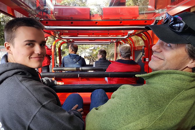 Fully Inclusive Blue Mountains Private Tour inc Scenic World & Featherdale Entry - Leura Mall Lunch Break, Quaint Shops, and Optional Treats
