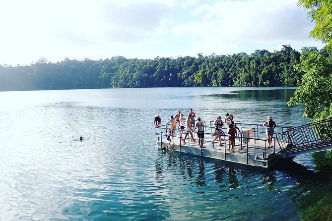 Fun, Falls and Forests Day Trip from Cairns - Why this Atherton Tablelands day feels different from just “seeing waterfalls”