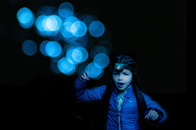 Glow-worms, Waterfalls & Rainforest Experience - Guides and the stories you actually remember
