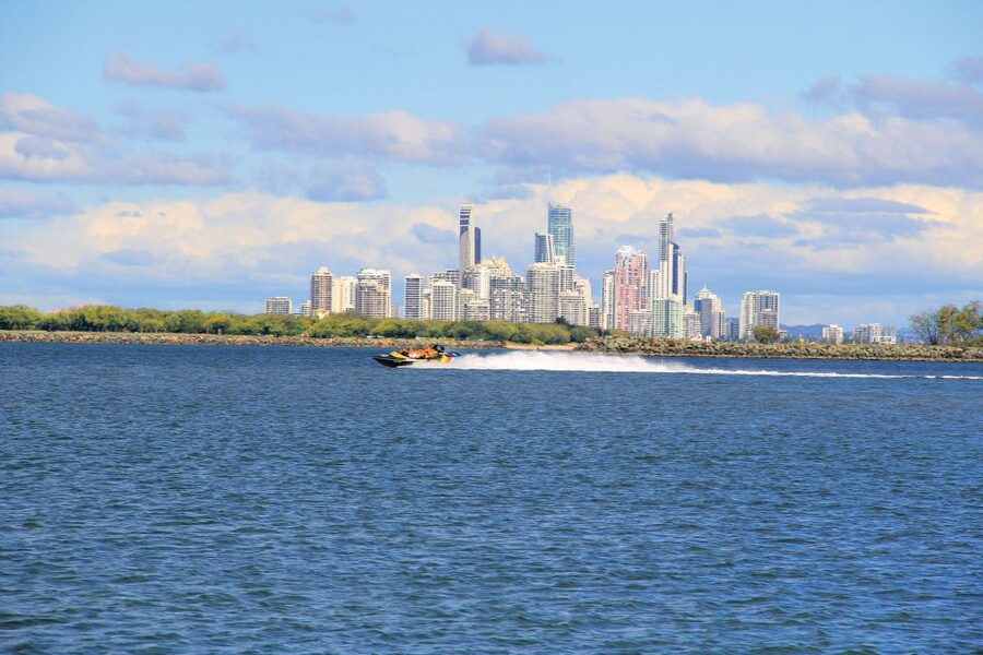 Gold Coast: 1-Hour Extreme Jet Boat Ride - Who it suits best, and who should skip the jet boat