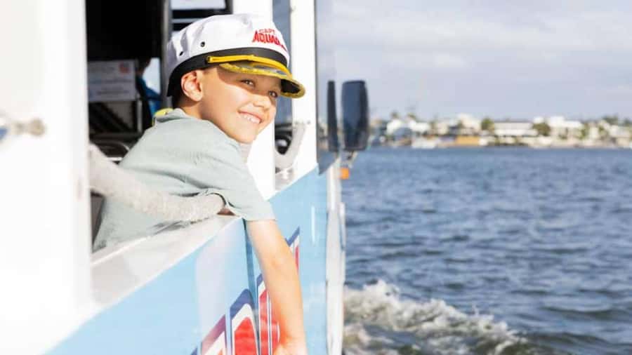 Gold Coast: 1-Hour Land and Water Duck Tour - Price and Value: How $41 Translates Into Real Experiences