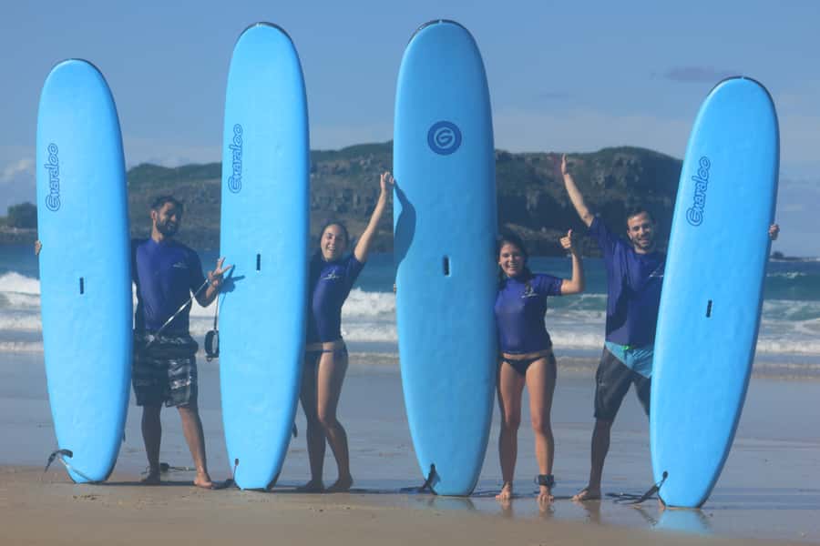 Gold Coast: 2-Hour Private Surf Lesson with Photo Package - Key things I’d bet on before you book