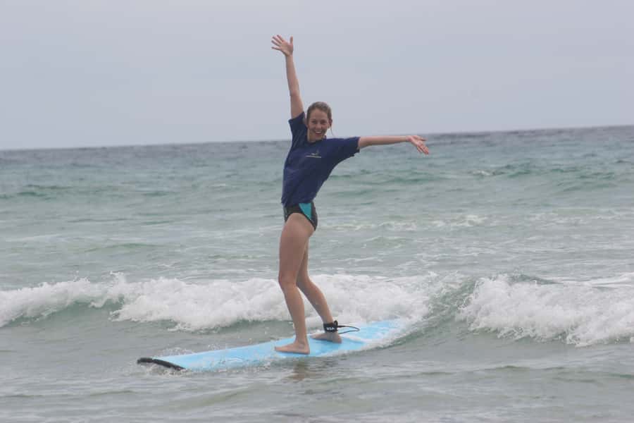 Gold Coast: 2-Hour Private Surf Lesson with Photo Package - Gold Coast Private Surf Lesson: what you’re really paying for