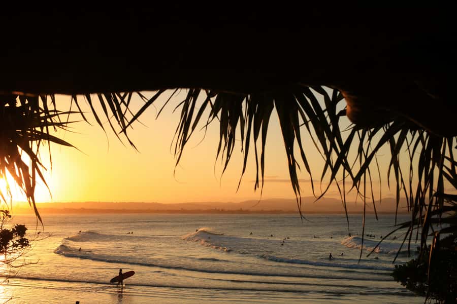 Gold Coast: 2-Hour Private Surf Lesson with Photo Package - Who this private surf lesson fits best