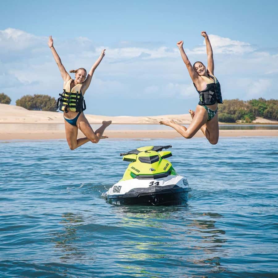 Gold Coast: 30 min Jet Ski Hire - No Slow Zones - Key things to know before you go