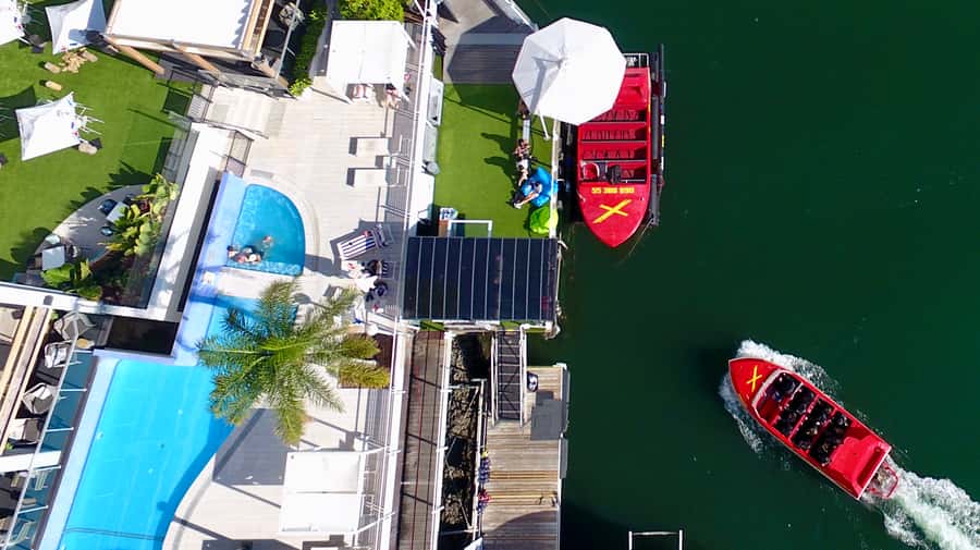 Gold Coast: 55-Minute Extreme Jet Boat Ride - Price and Value: Why $63 Feels Fair for an Hour of Adrenaline