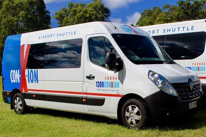 Gold Coast Airport: Shared Transfer to Gold Coast Suburbs - Key Things I’d Watch for With This Gold Coast Airport Shuttle