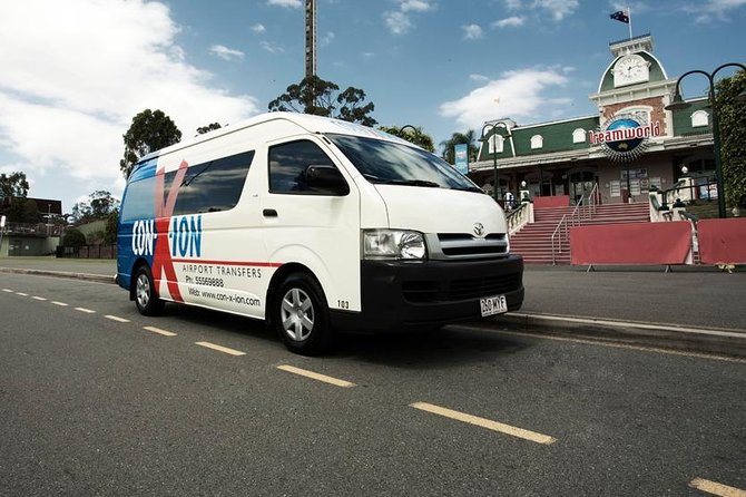Gold Coast Airport: Shared Transfer to Gold Coast Suburbs - Where You Meet Your Driver at OOL (and How to Avoid Getting Stuck)